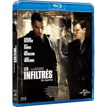 Les Infiltrés