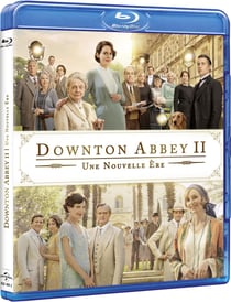 Downton Abbey II : Une nouvelle ère