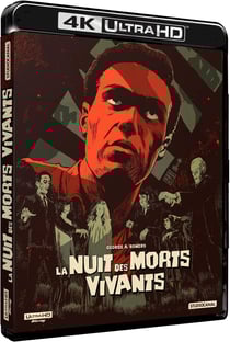 La Nuit des morts vivants