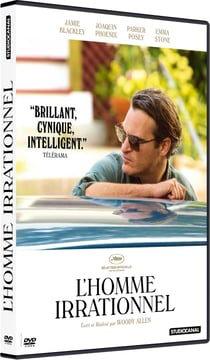 L'Homme irrationnel