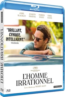 L'Homme irrationnel
