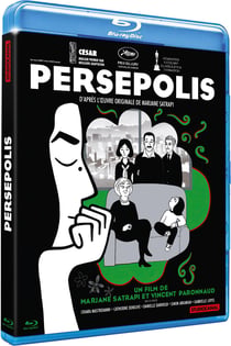 Persepolis
