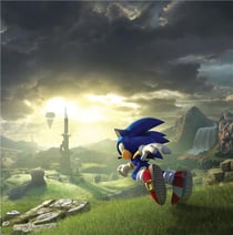 Sonic Frontiers The Music of Starfall Islands - 2 LP