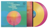 Unlock Your Mind With Morning Glory - édition limitée colorée