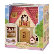 Le cosy cottage du village - Sylvanian Families - 5567
