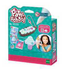 Le kit de décoration bleu - Pati School