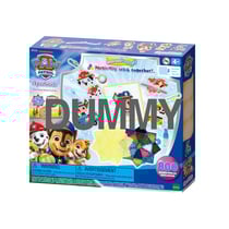 Mega Coffret Pat'Patrouille - Aquabeads