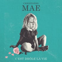 C'est drôle la vie - Édition limitée digisleeve 12 titres inclut 2 titres bonus