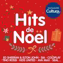 LES HITS DE NOEL 2022/EXCLU