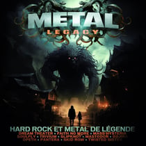 Metal Legacy - Compilation