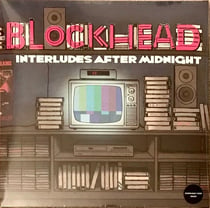Interludes After Midnight