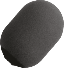 CC HS - BONNETTE GRANDE TAILLE SM57 ET SM81