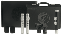 CC HS - KSM141-SL STEREO