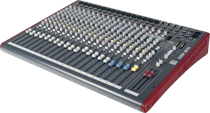 CC HS - TABLE DE MIXAGE ZED-22FX