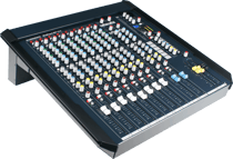 CC HS - MIXWIZARD WZ4 12 2