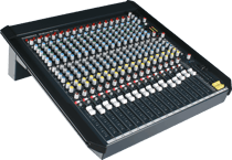 CC HS - MIXWIZARD WZ4 16 2