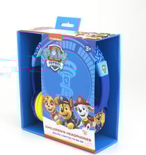 OTL Technologies - Casque filaire Pat Patrouille