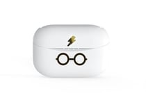 Ecouteurs Bluetooth Kid Designs - Harry Potter - Blanc