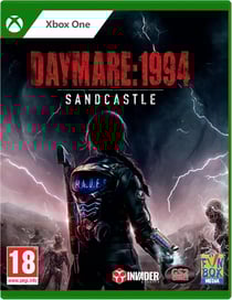Daymare 1994 : Sandcastle