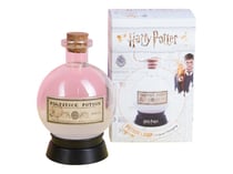 Lampe fiole de potion magique Harry Potter