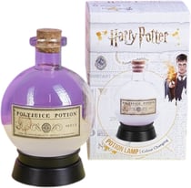 Lampe Groovy - Harry Potter potion polynectar
