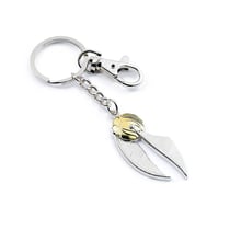 Porte-clés - Harry Potter Vif d'or