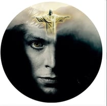 Live At The Sambodromo de Rio 1990 - David Bowie