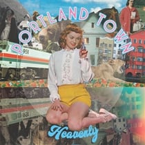 Portland Town - édition colorée