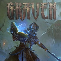 Graven