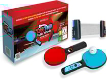 Tip-Top Table Tennis Switch - Contact Sales