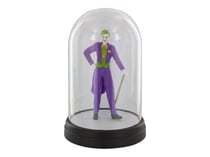 Paladone DC Comics The Joker - lampe décorative - cloche de verre