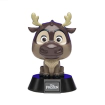 Lampe Disney - La Reine des Neiges 2 - Sven