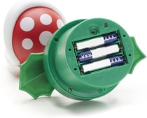 Piranha Plant - Lampe décorative