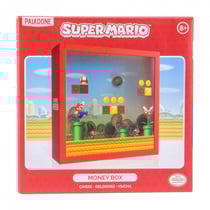 Tirelire Super Mario - Arcade