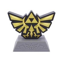 Lampe La Légende de Zelda - Hyrule Crest