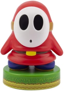 Super Mario - Lampe veilleuse Shy Guy