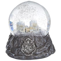 Boule à neige - Harry Potter Poudlard