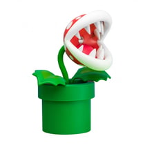 Lampe WTT - Nintendo - Mini Piranha