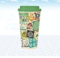 Mug de voyage - Animal Crossing