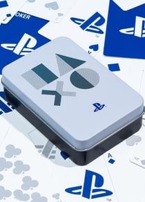 Jeu de cartes PS5