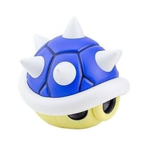 Lampe sonore WTT - Nintendo - Coquille - 12 cm