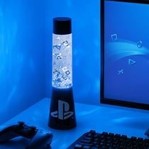 Lampe à flux - Playstation - 33 cm