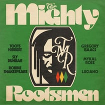 The Mighty Rootsmen