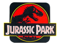 Lampe de Bureau 3D Jurassic Par - Numskull