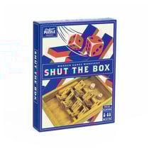 Shut the box
