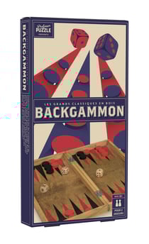 Backgammon