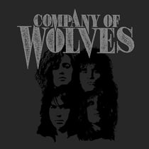 Company Of Wolves - édition;de luxe