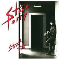 Street Talk - édition;de luxe