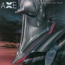 Living On The Edge - édition;de luxe