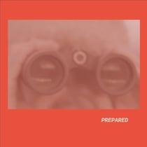 Prepared - édition colorée